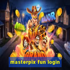 masterpix fun login